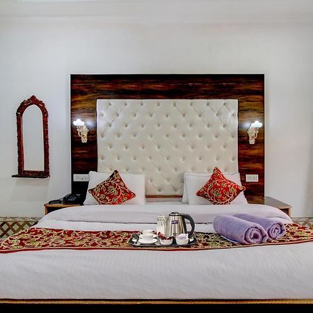 Hotel Royal Hameed Srīnagar المظهر الخارجي الصورة