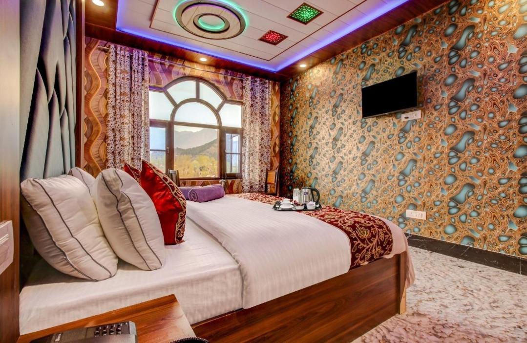 Hotel Royal Hameed Srīnagar المظهر الخارجي الصورة