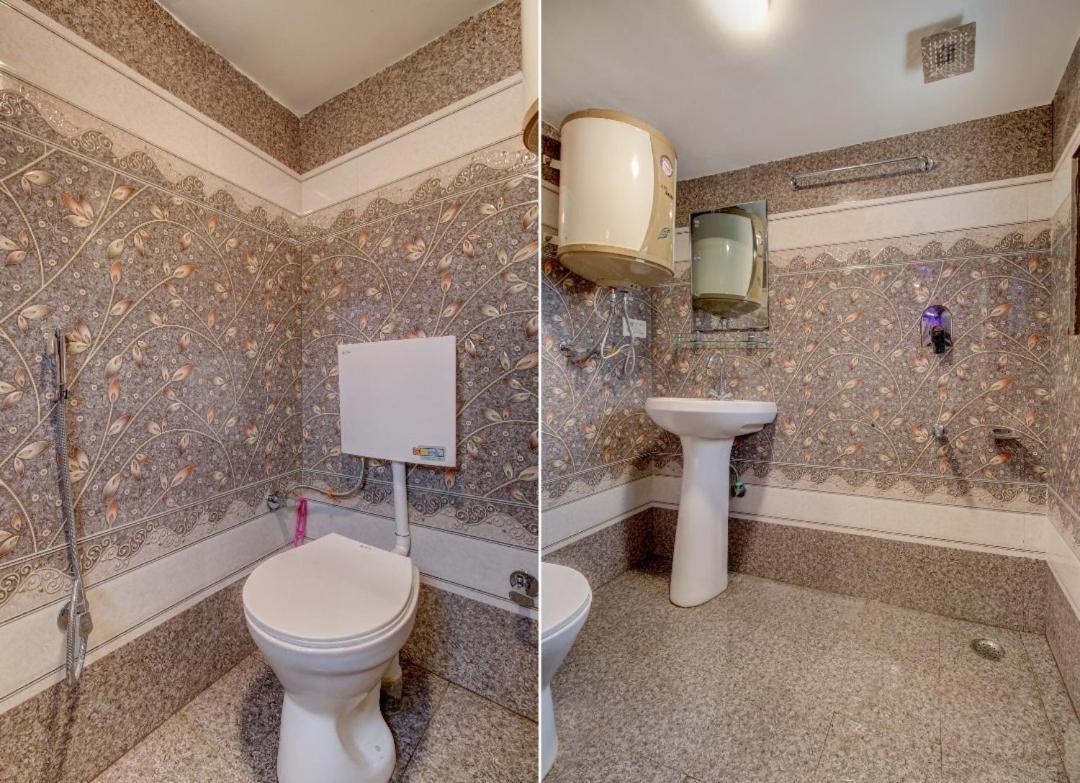Hotel Royal Hameed Srīnagar المظهر الخارجي الصورة