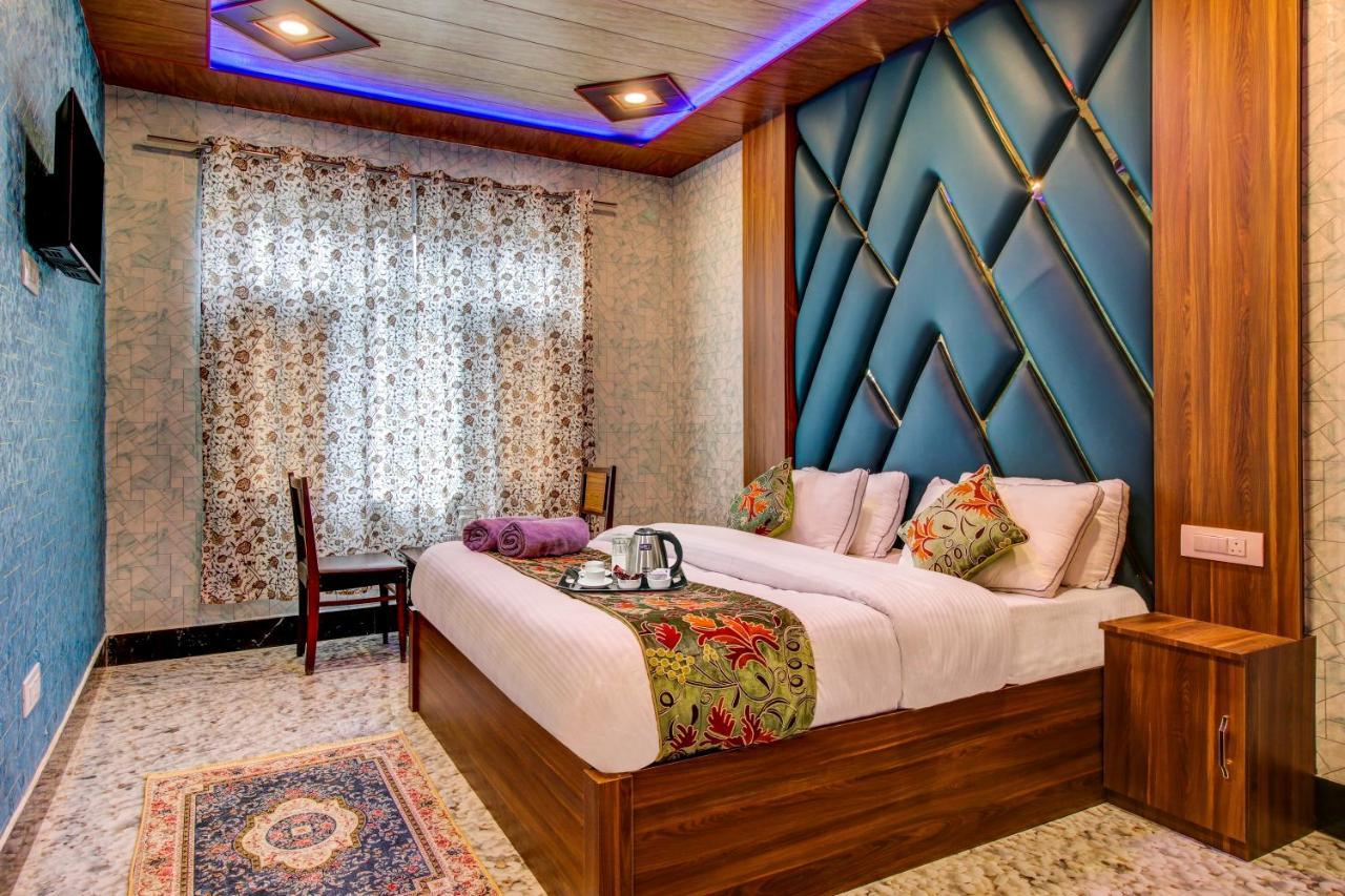 Hotel Royal Hameed Srīnagar المظهر الخارجي الصورة