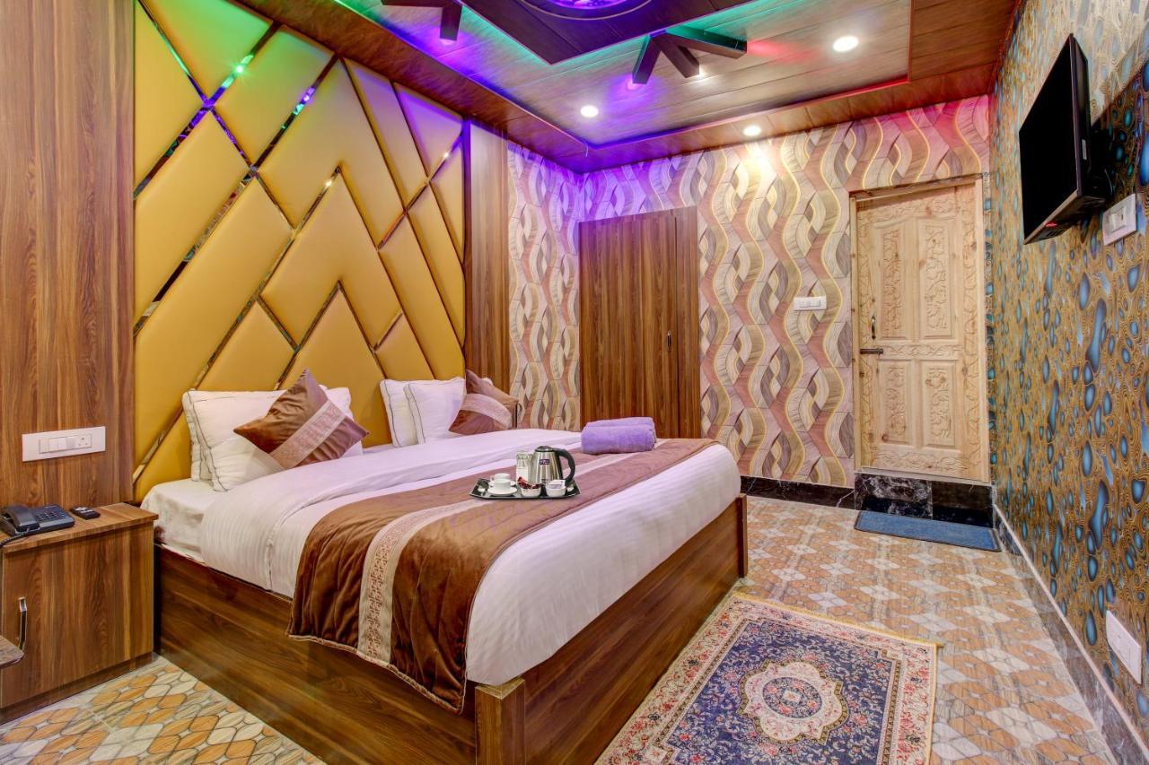 Hotel Royal Hameed Srīnagar المظهر الخارجي الصورة