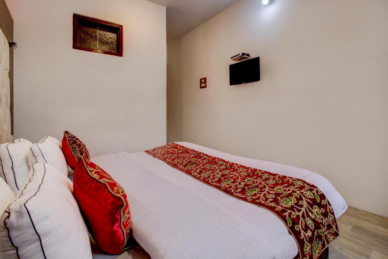 Hotel Royal Hameed Srīnagar المظهر الخارجي الصورة