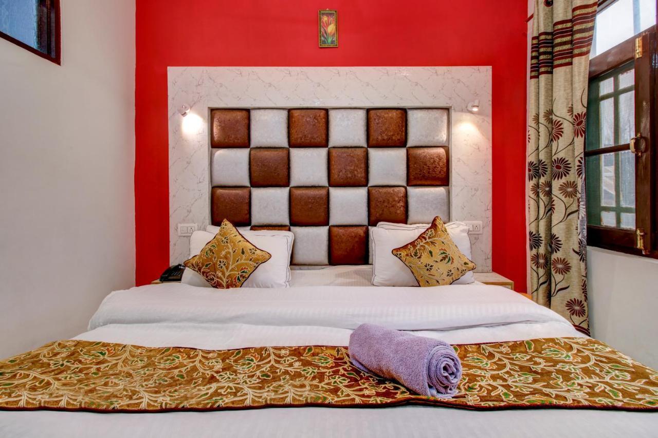 Hotel Royal Hameed Srīnagar المظهر الخارجي الصورة