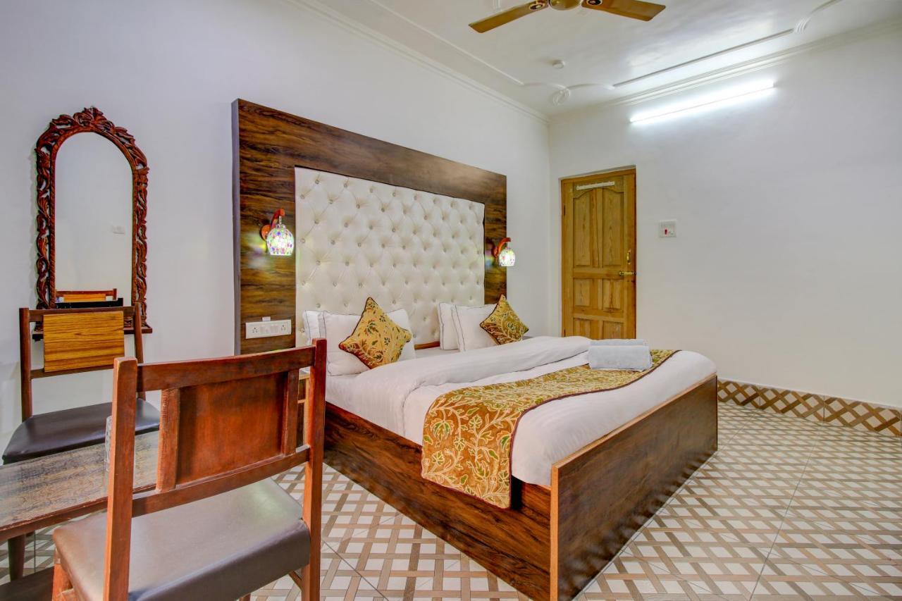 Hotel Royal Hameed Srīnagar المظهر الخارجي الصورة