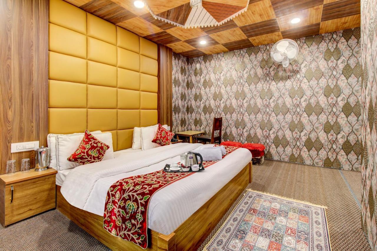 Hotel Royal Hameed Srīnagar المظهر الخارجي الصورة