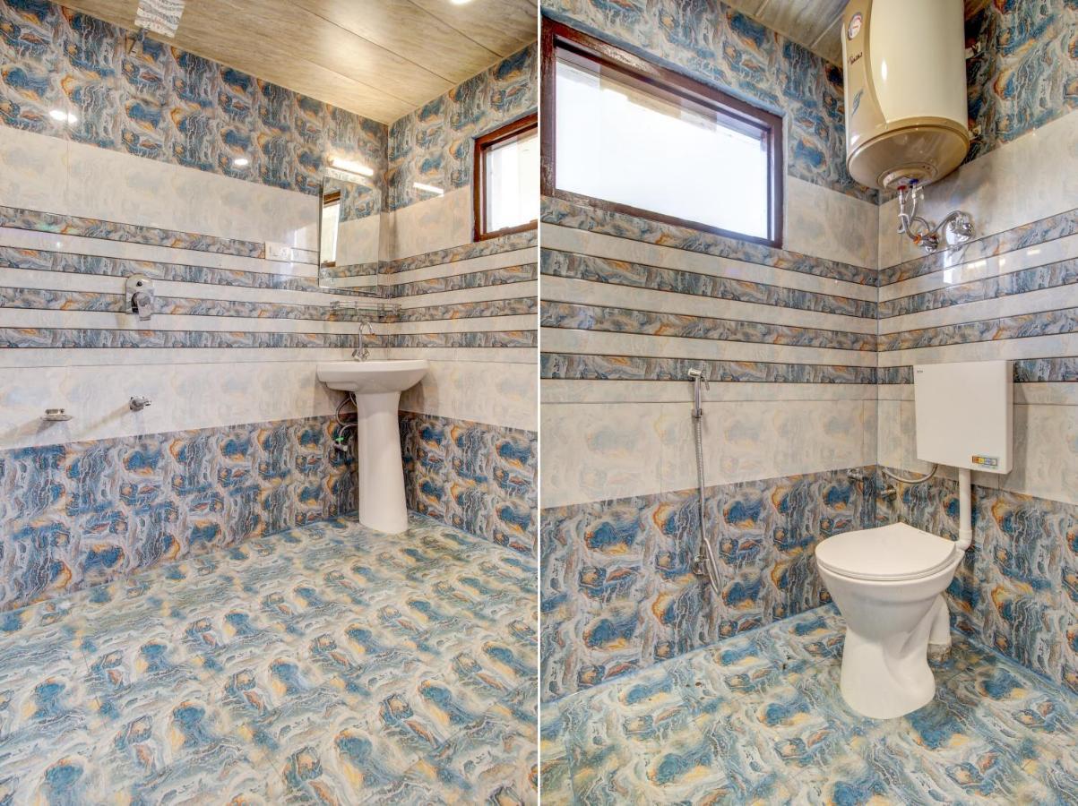 Hotel Royal Hameed Srīnagar المظهر الخارجي الصورة