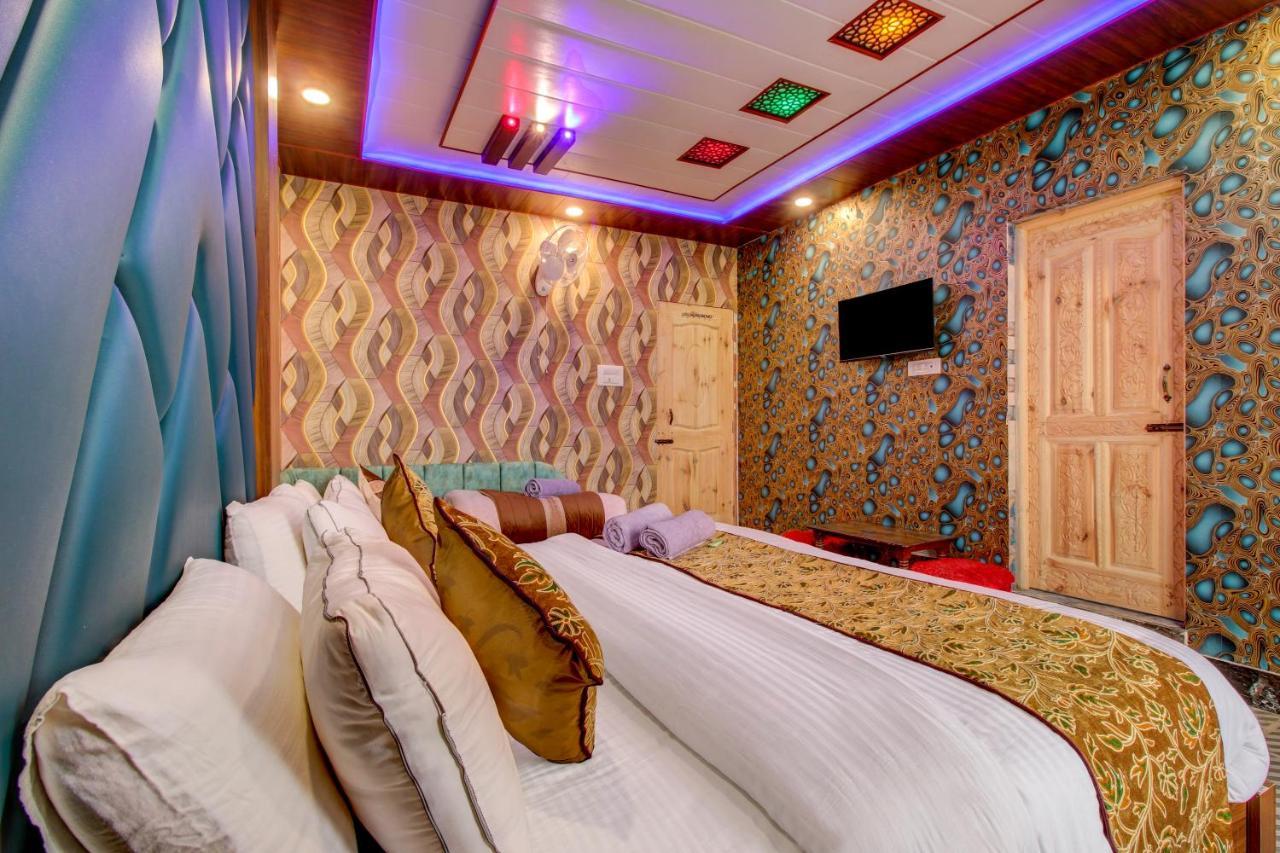 Hotel Royal Hameed Srīnagar المظهر الخارجي الصورة